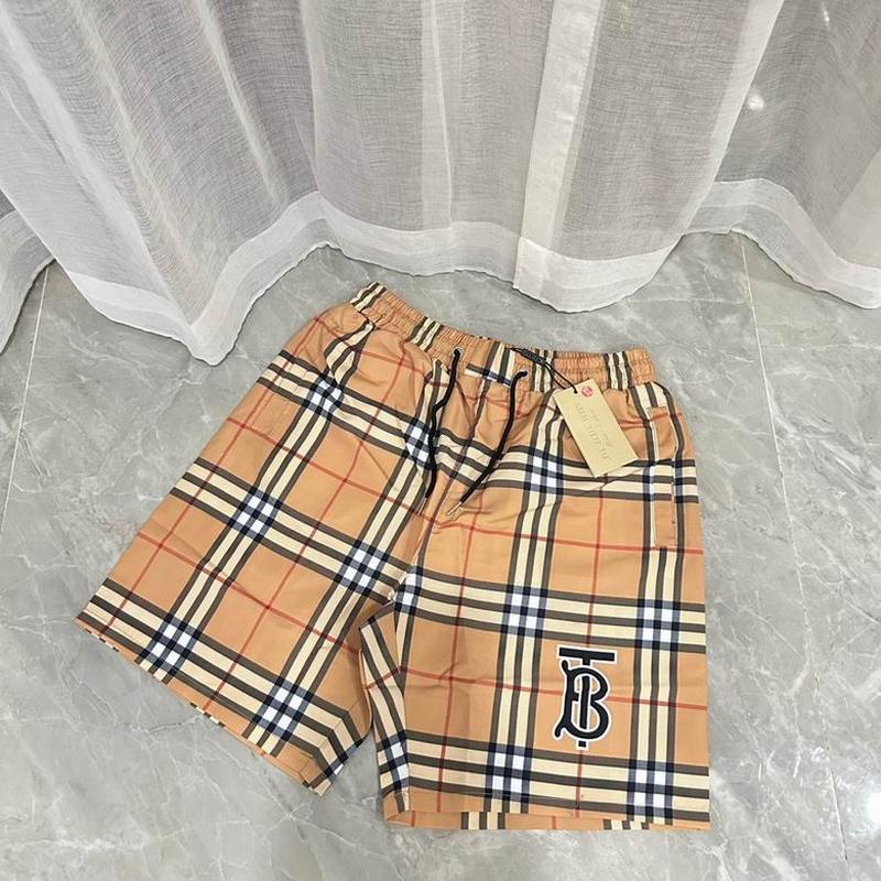 Burberry Men's Shorts 196